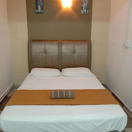 Ulfah Hotel เมอร์ซิง ภายนอก รูปภาพ