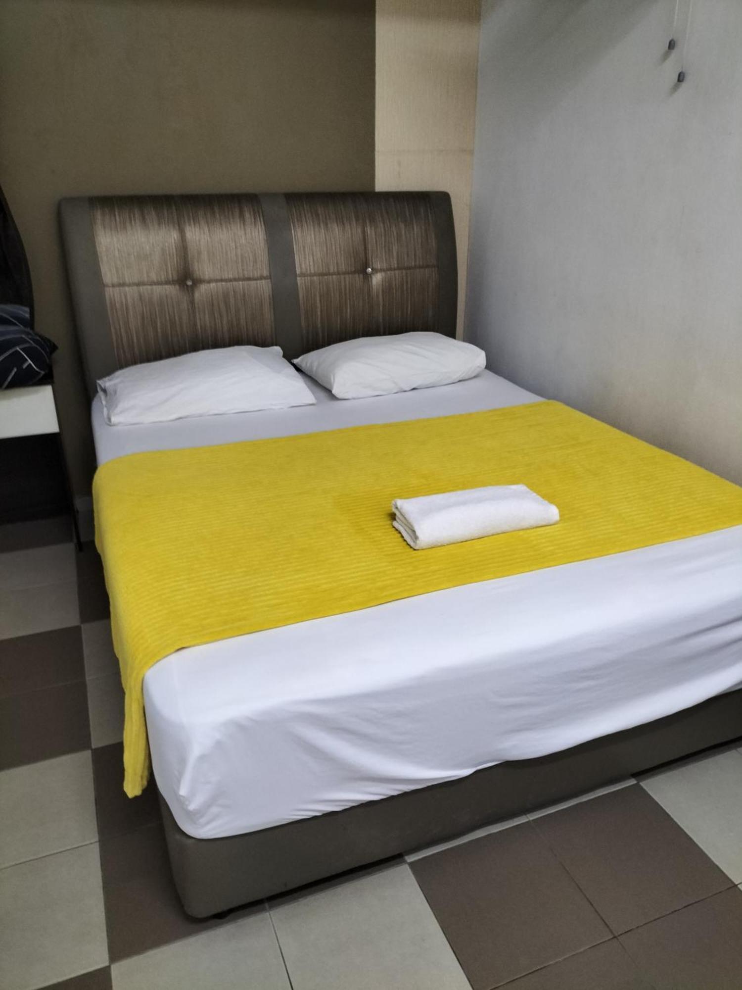 Ulfah Hotel เมอร์ซิง ภายนอก รูปภาพ